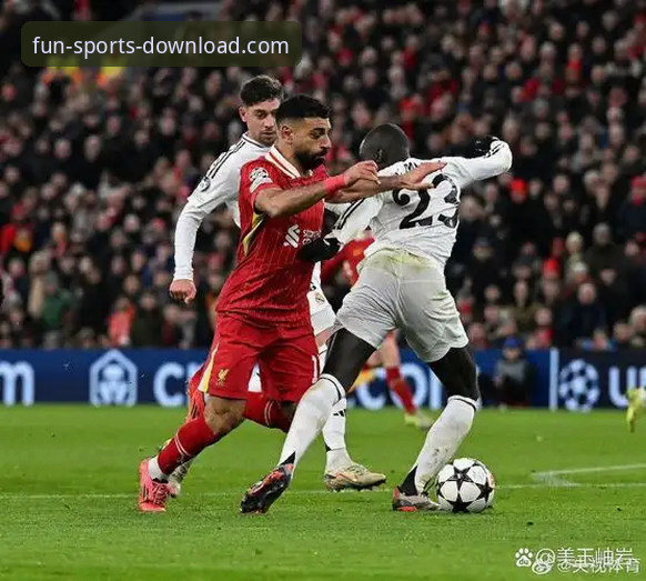 资深用户分享：在趣体育官方平台深度复盘利物浦足总杯晋级之战
