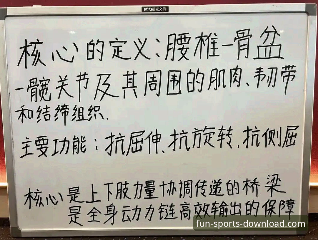 深度体验趣体育正版下载：资深用户分享官方平台的创新玩法与实战心得